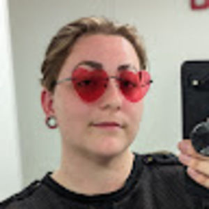 Meet your Posher, Jay